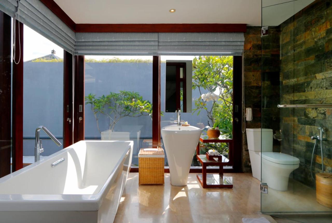 Villa Icon - By Karaniya Experience - Chse Certified *