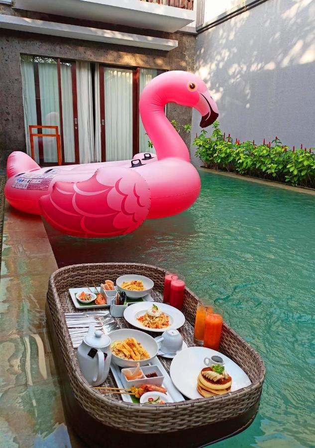 Villa Icon - By Karaniya Experience - Chse Certified Seminyak (Bali)