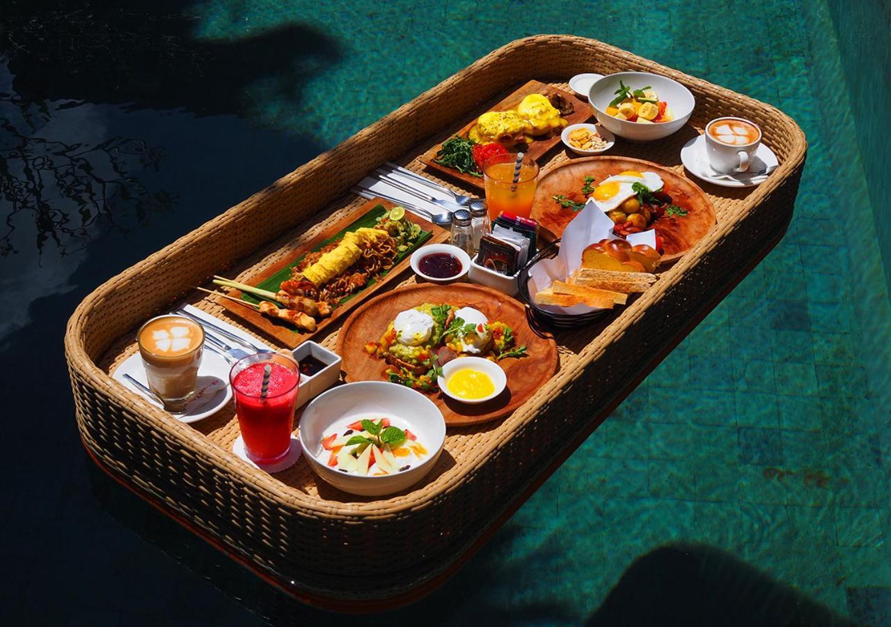 Icon - By Karaniya Experience - Chse Certified Villa Seminyak (Bali)