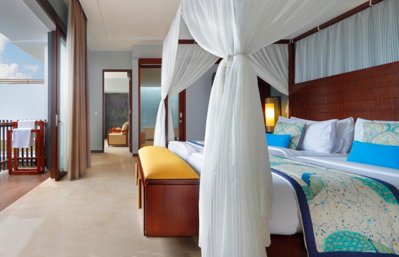 Villa Icon - By Karaniya Experience - Chse Certified *
