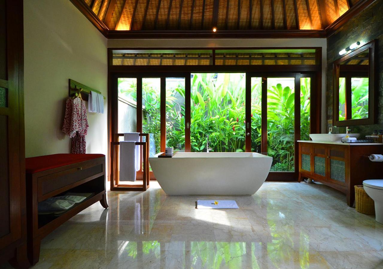 The Ulin And - By Karaniya Experience - Chse Certified Villa Seminyak (Bali)