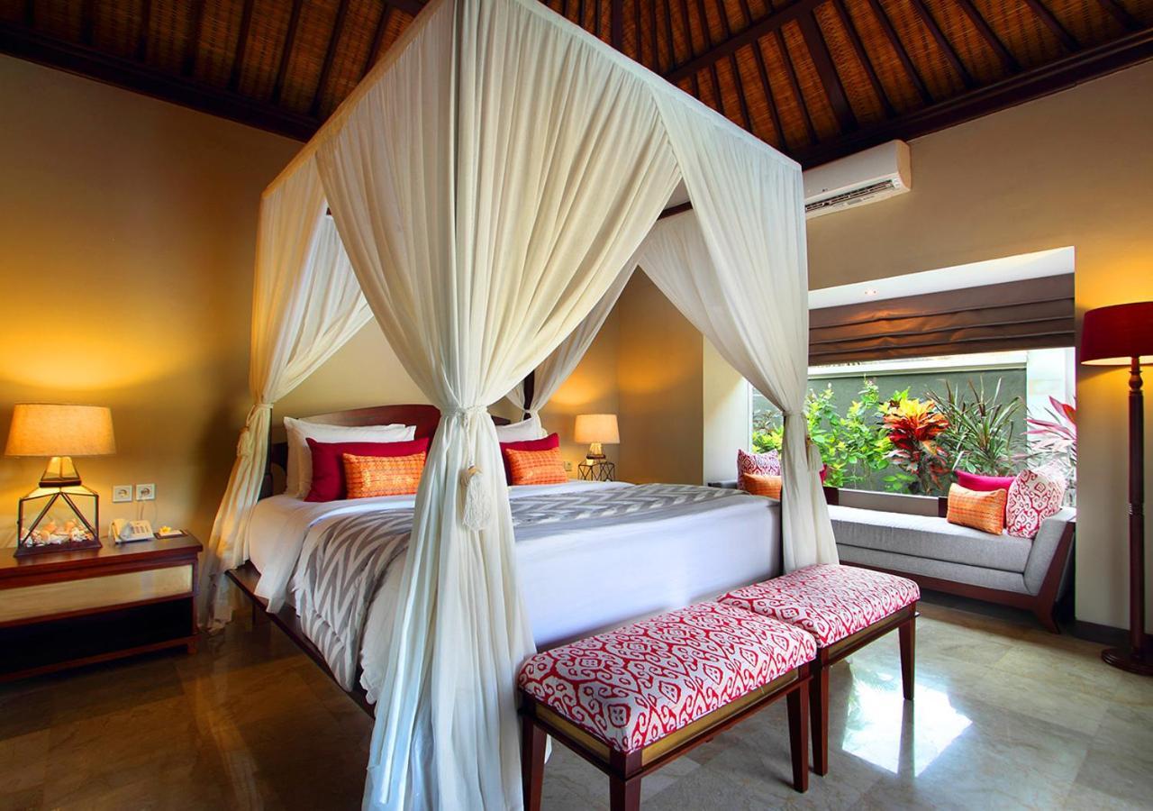 The Ulin And - By Karaniya Experience - Chse Certified * Seminyak (Bali)