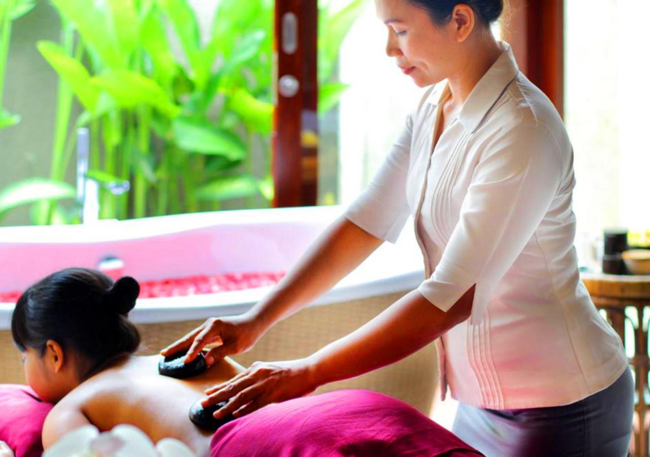 The Ulin And - By Karaniya Experience - Chse Certified Villa *