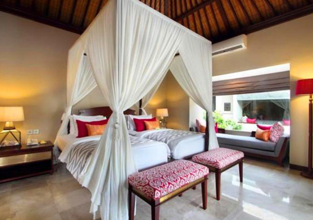 The Ulin And - By Karaniya Experience - Chse Certified Villa Seminyak (Bali)