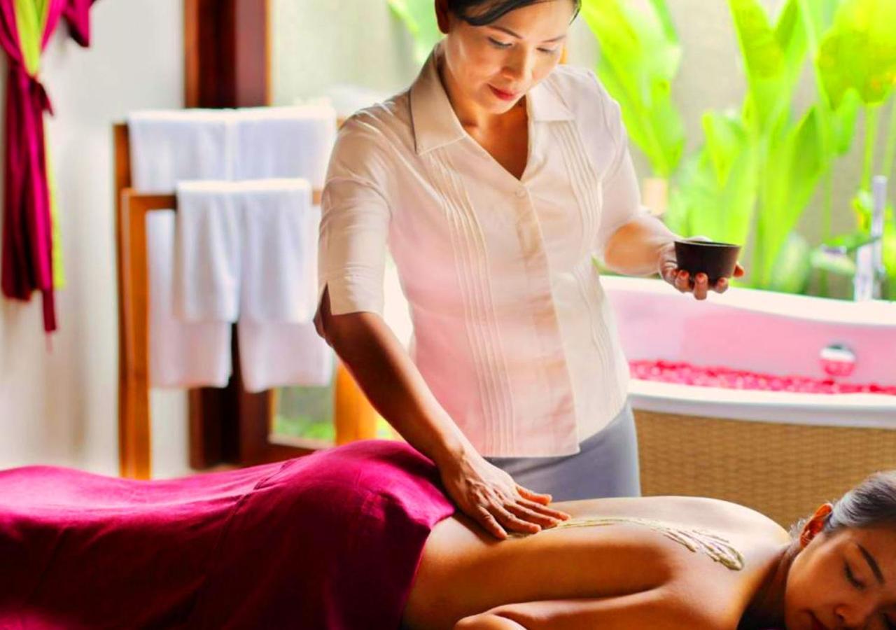 Villa The Ulin And - By Karaniya Experience - Chse Certified