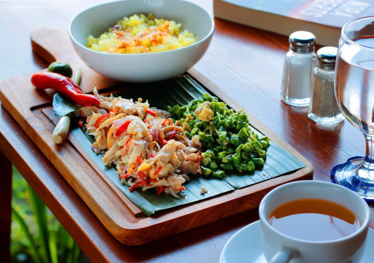 The Ulin And - By Karaniya Experience - Chse Certified * Seminyak (Bali)