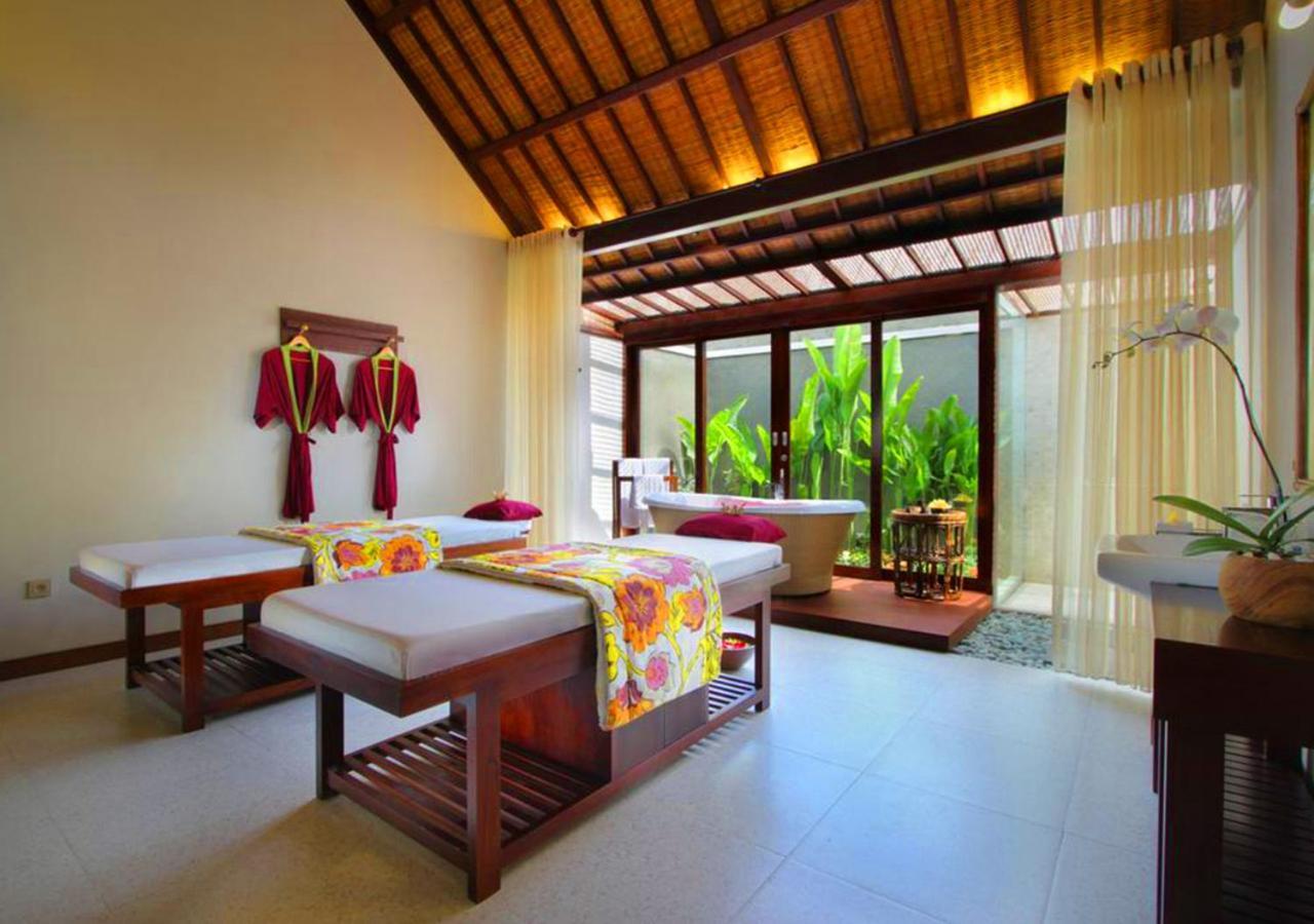 The Ulin And - By Karaniya Experience - Chse Certified * Seminyak (Bali)