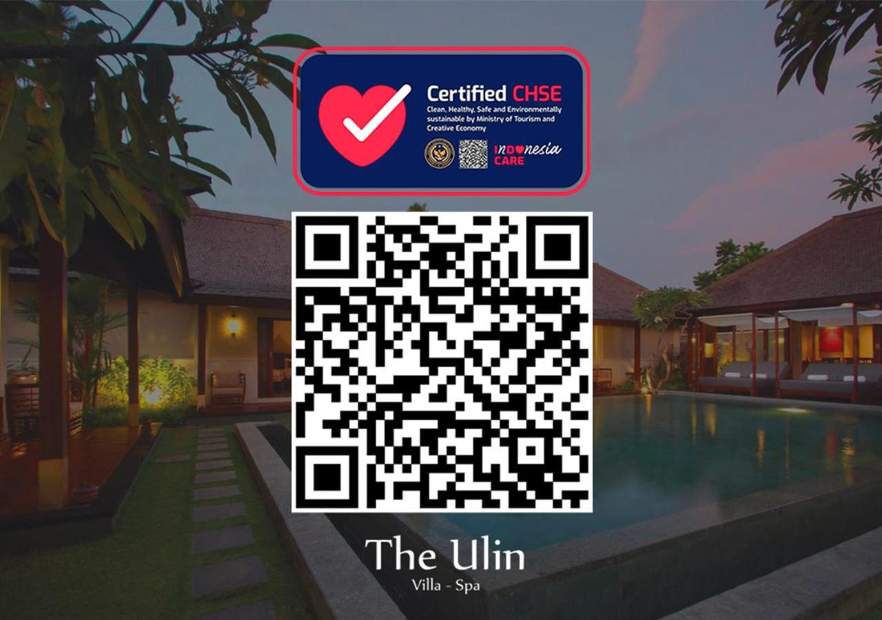 The Ulin And - By Karaniya Experience - Chse Certified * Seminyak (Bali)