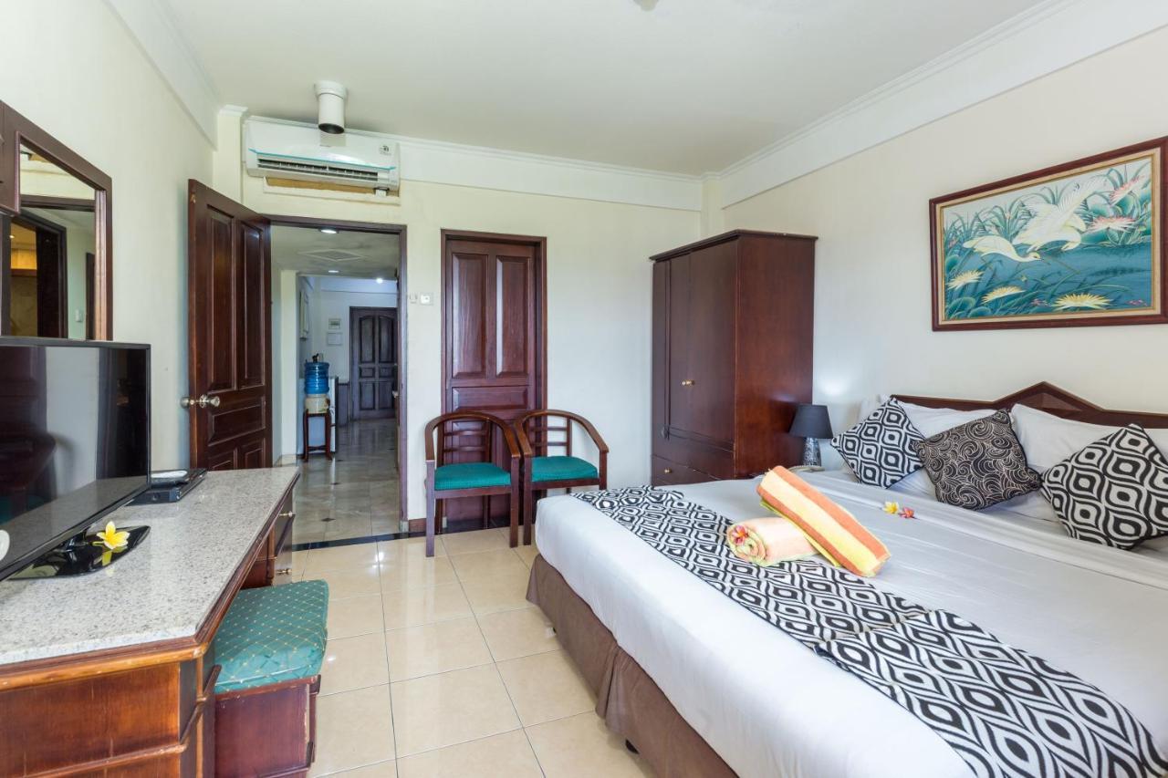 Cozy Bali Seminyak (Bali)
