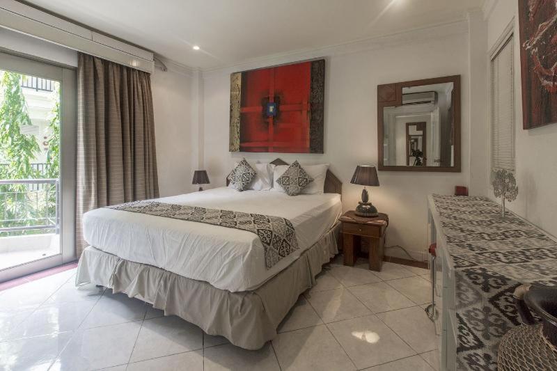 Apartment Cozy Bali Seminyak (Bali)