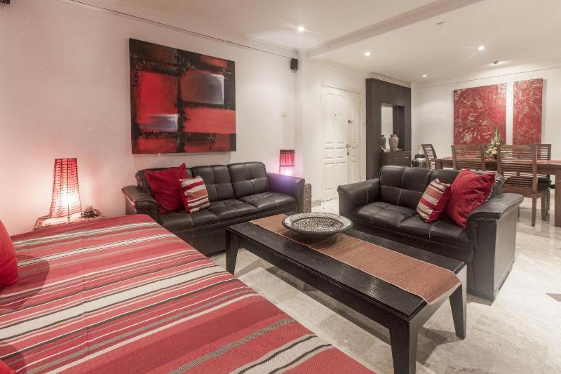 Apartment Cozy Bali *
