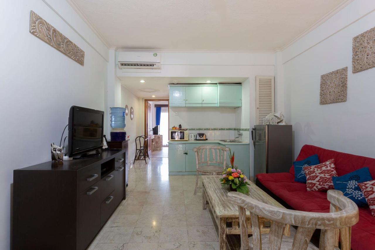 Cozy Bali Apartment *