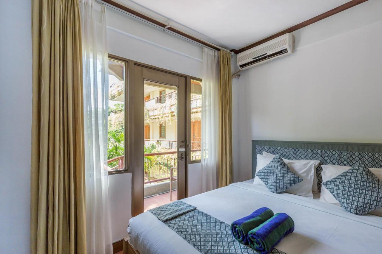 Apartment Cozy Bali *