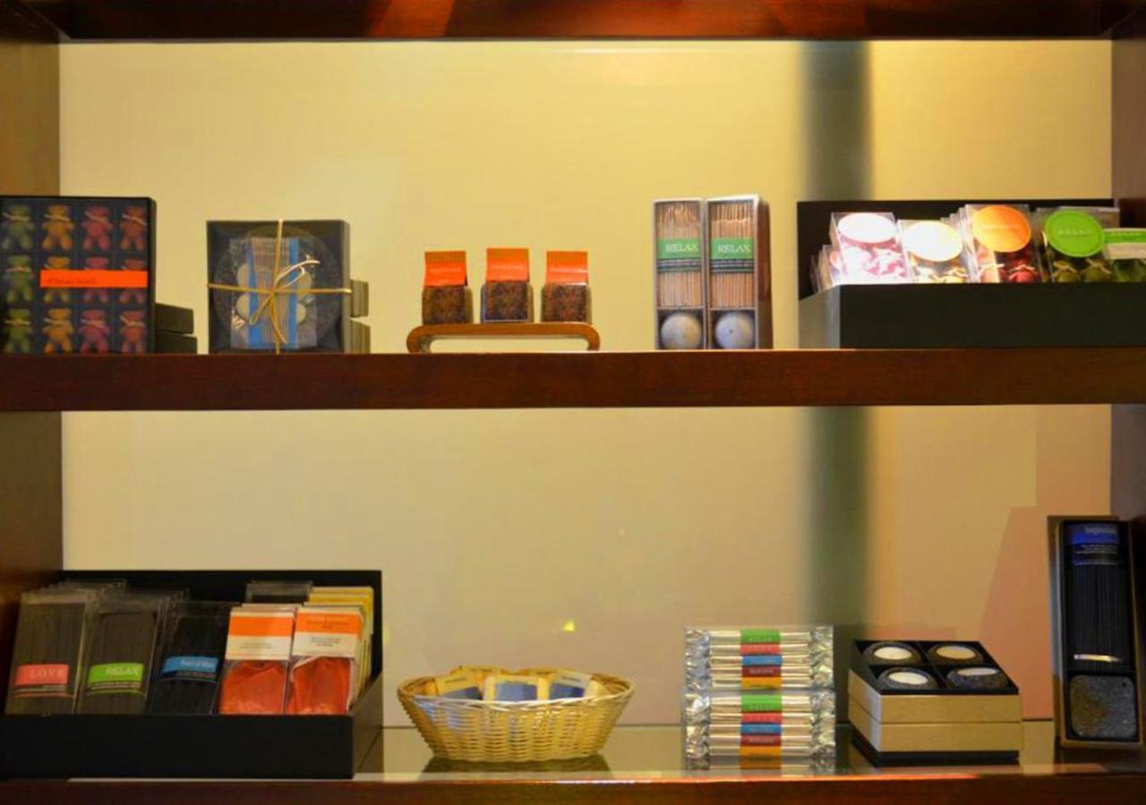 Icon - By Karaniya Experience - Chse Certified Seminyak (Bali)