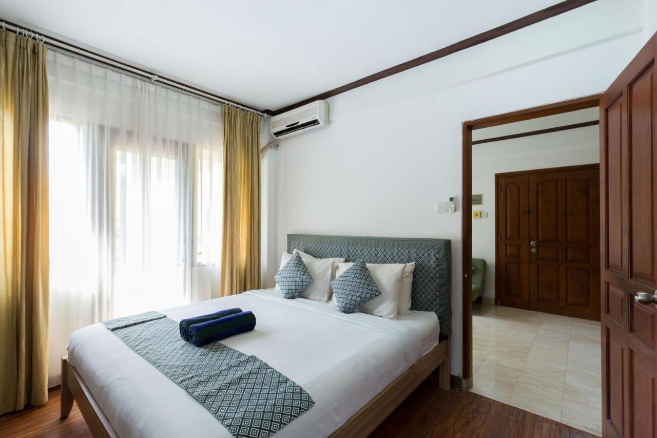 Cozy Bali Seminyak (Bali)