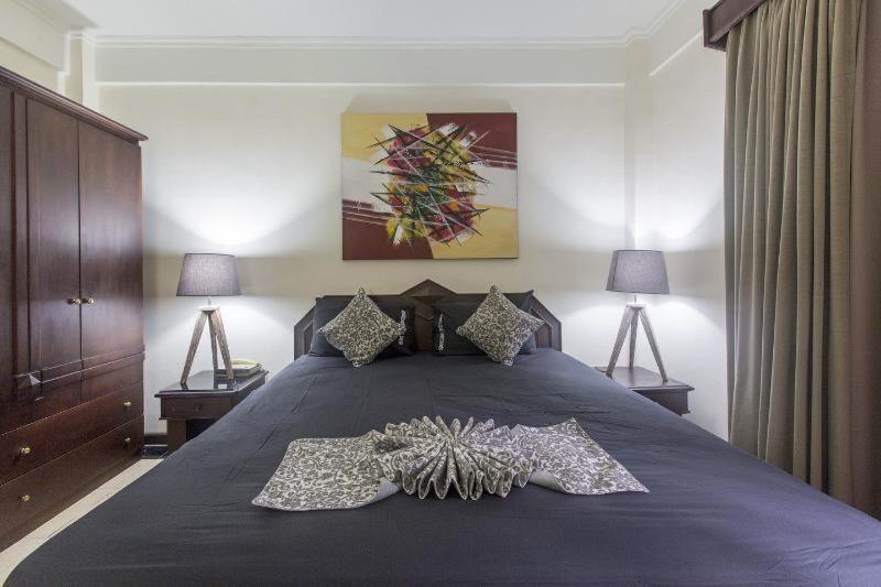Cozy Bali Seminyak (Bali)