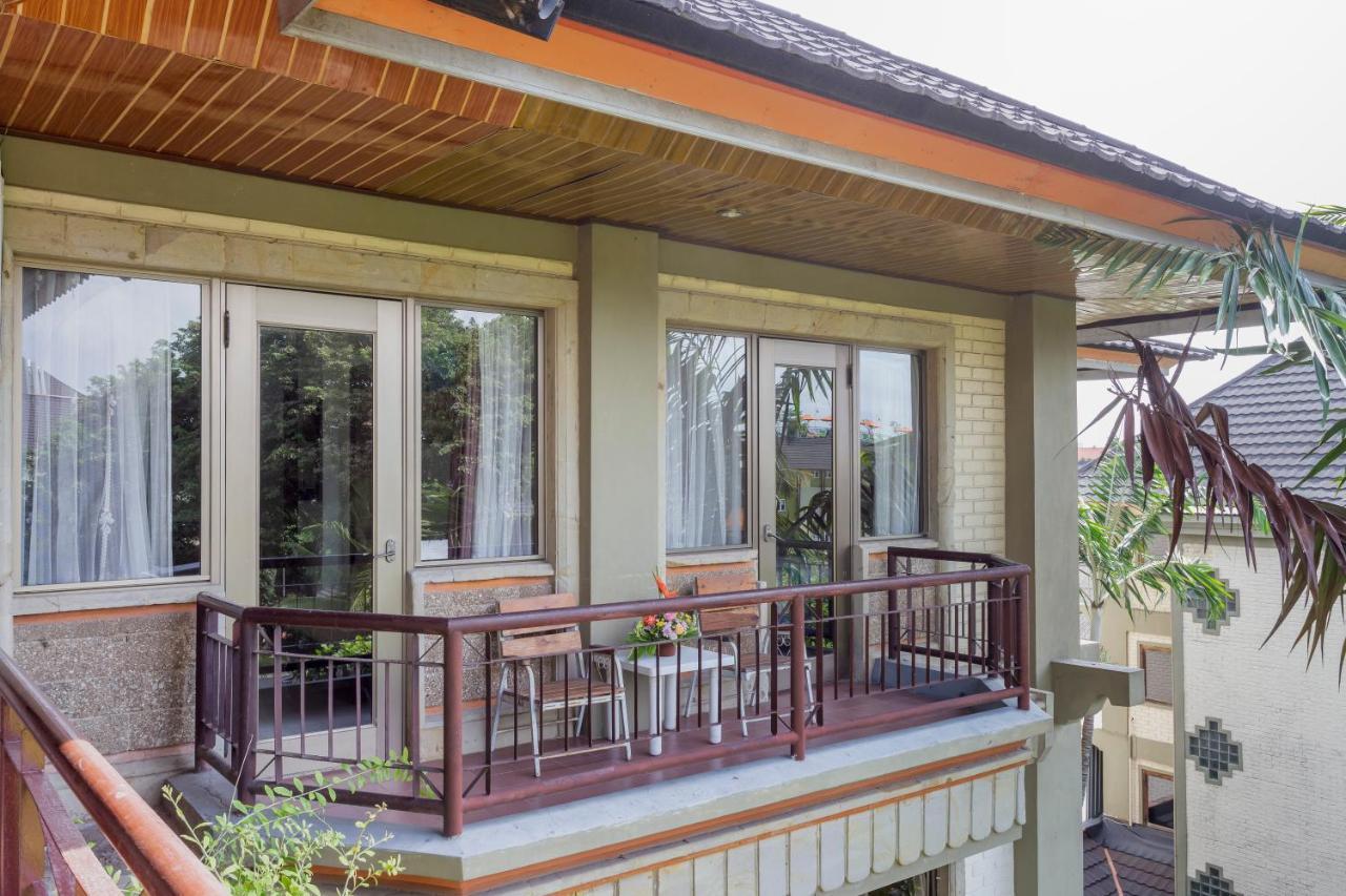Cozy Bali Seminyak (Bali)