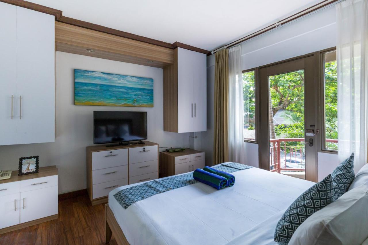 Cozy Bali