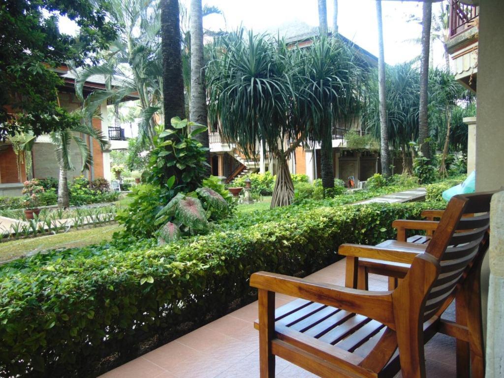 Cozy Bali Apartment