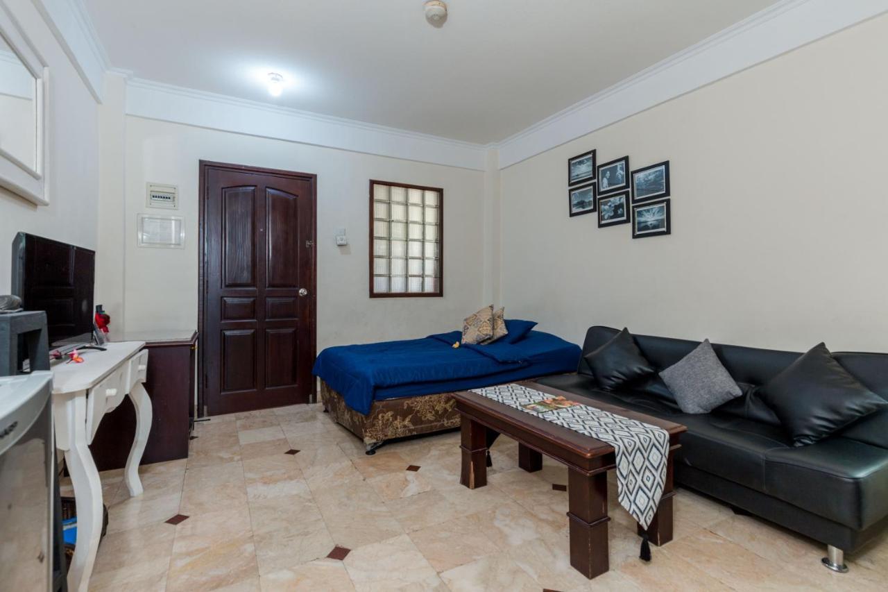 Apartment Cozy Bali Seminyak (Bali)