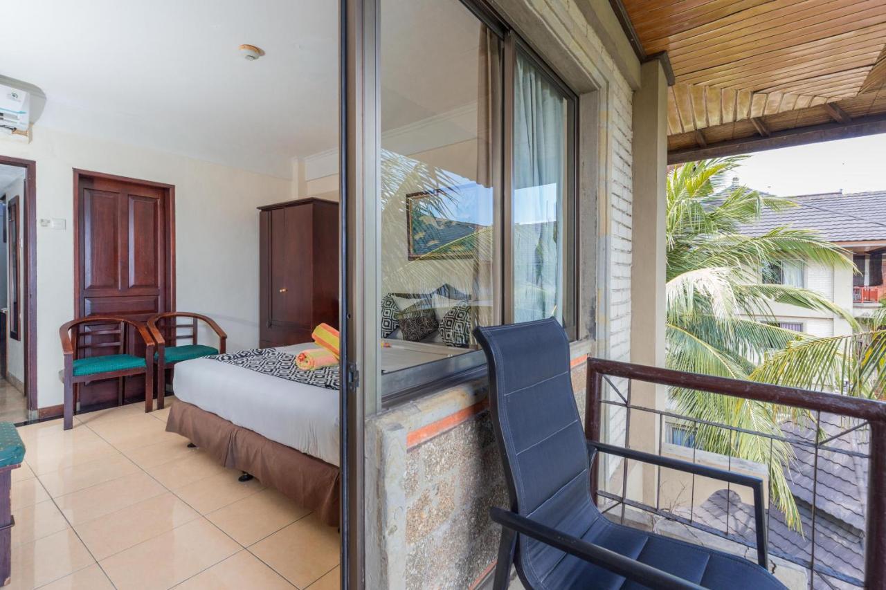 Cozy Bali Seminyak (Bali)