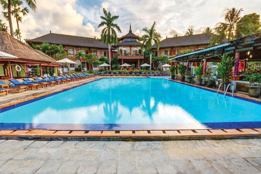 Apartment Cozy Bali Seminyak (Bali)