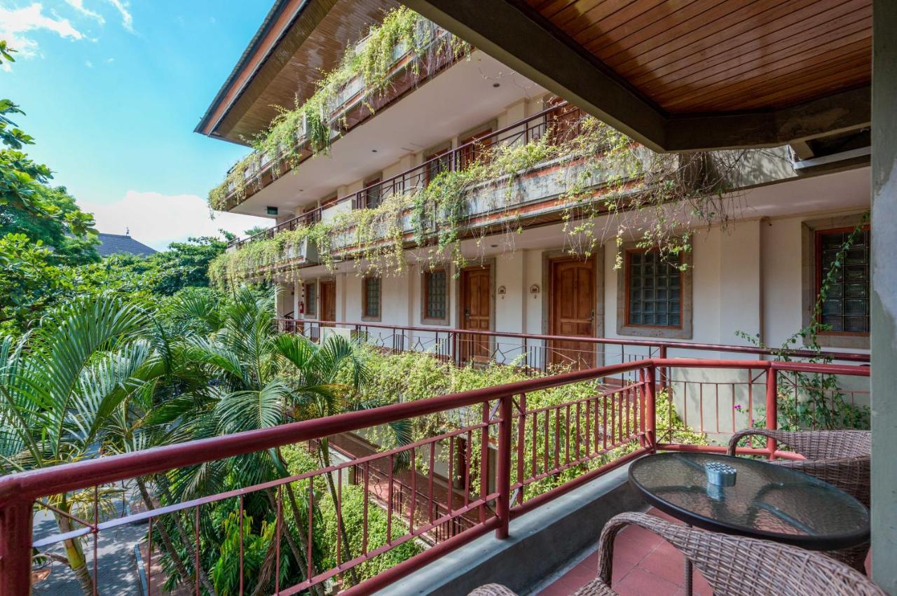 Cozy Bali *