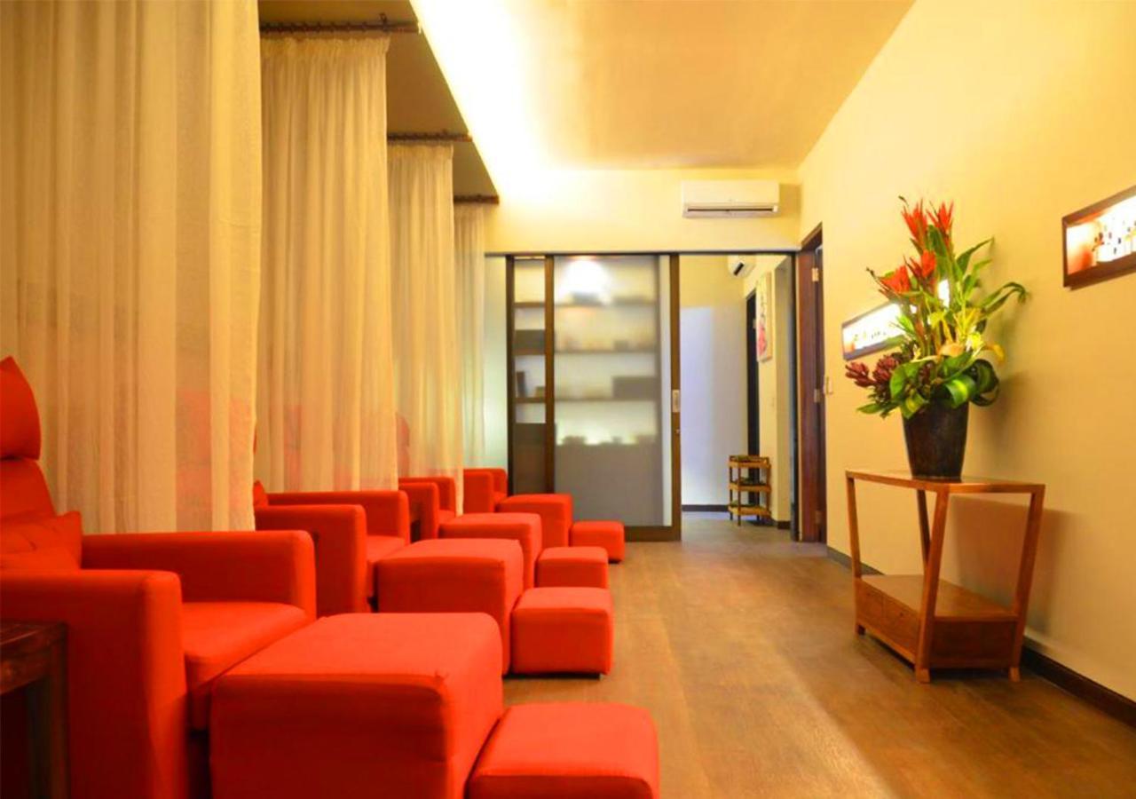 Villa Icon - By Karaniya Experience - Chse Certified *
