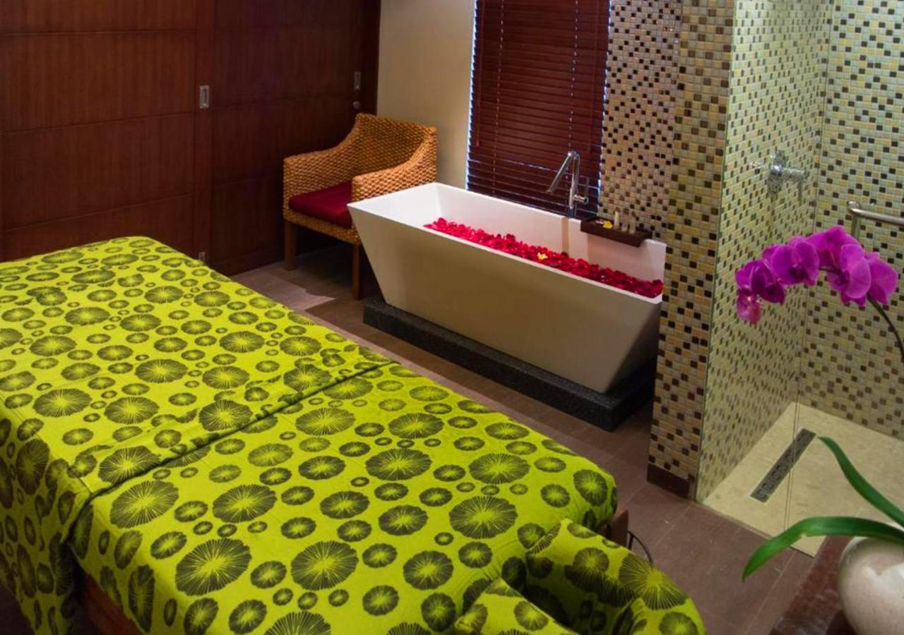 Villa Icon - By Karaniya Experience - Chse Certified *