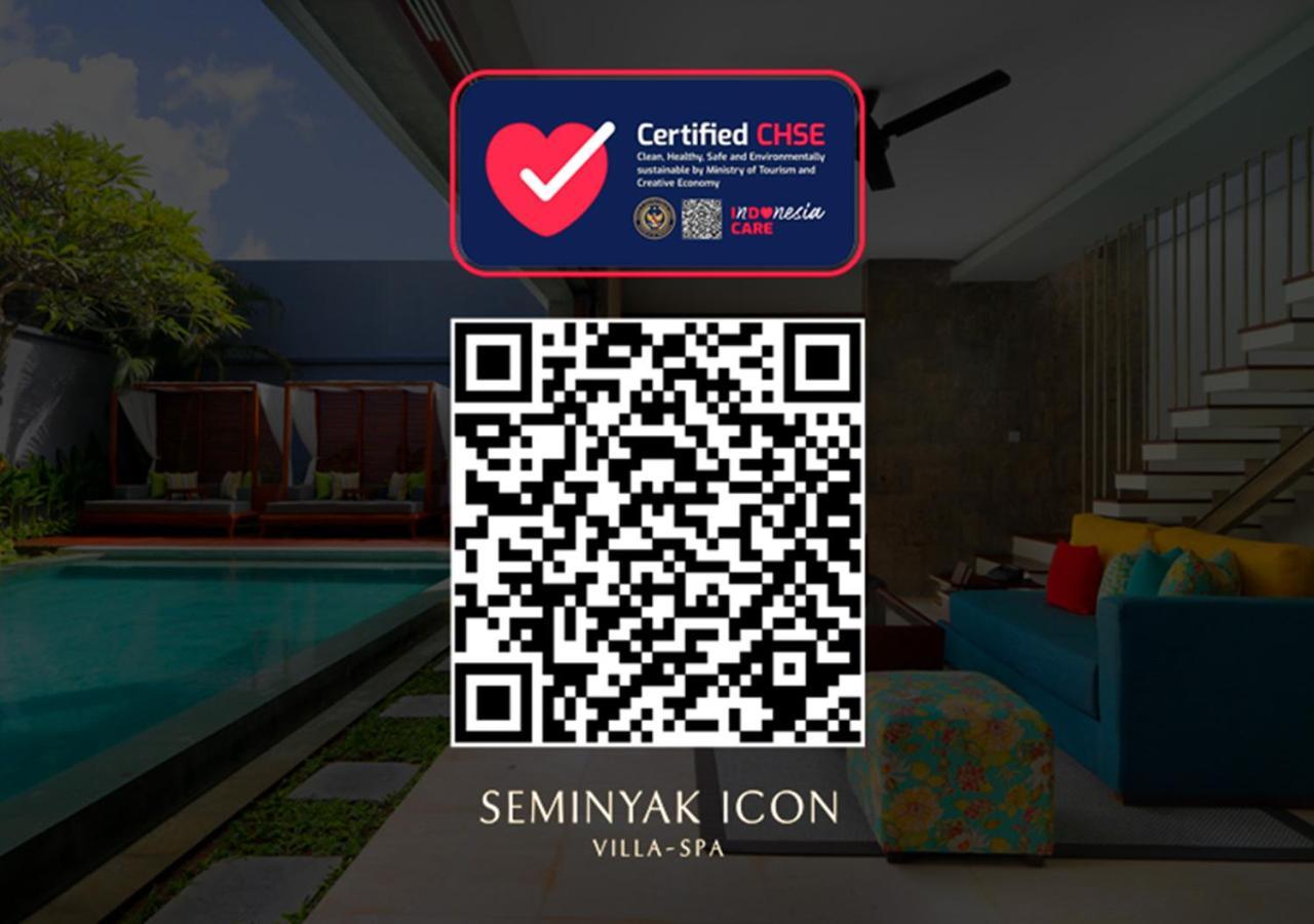 Villa Icon - By Karaniya Experience - Chse Certified