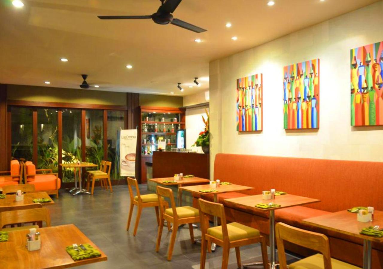 Villa Icon - By Karaniya Experience - Chse Certified *