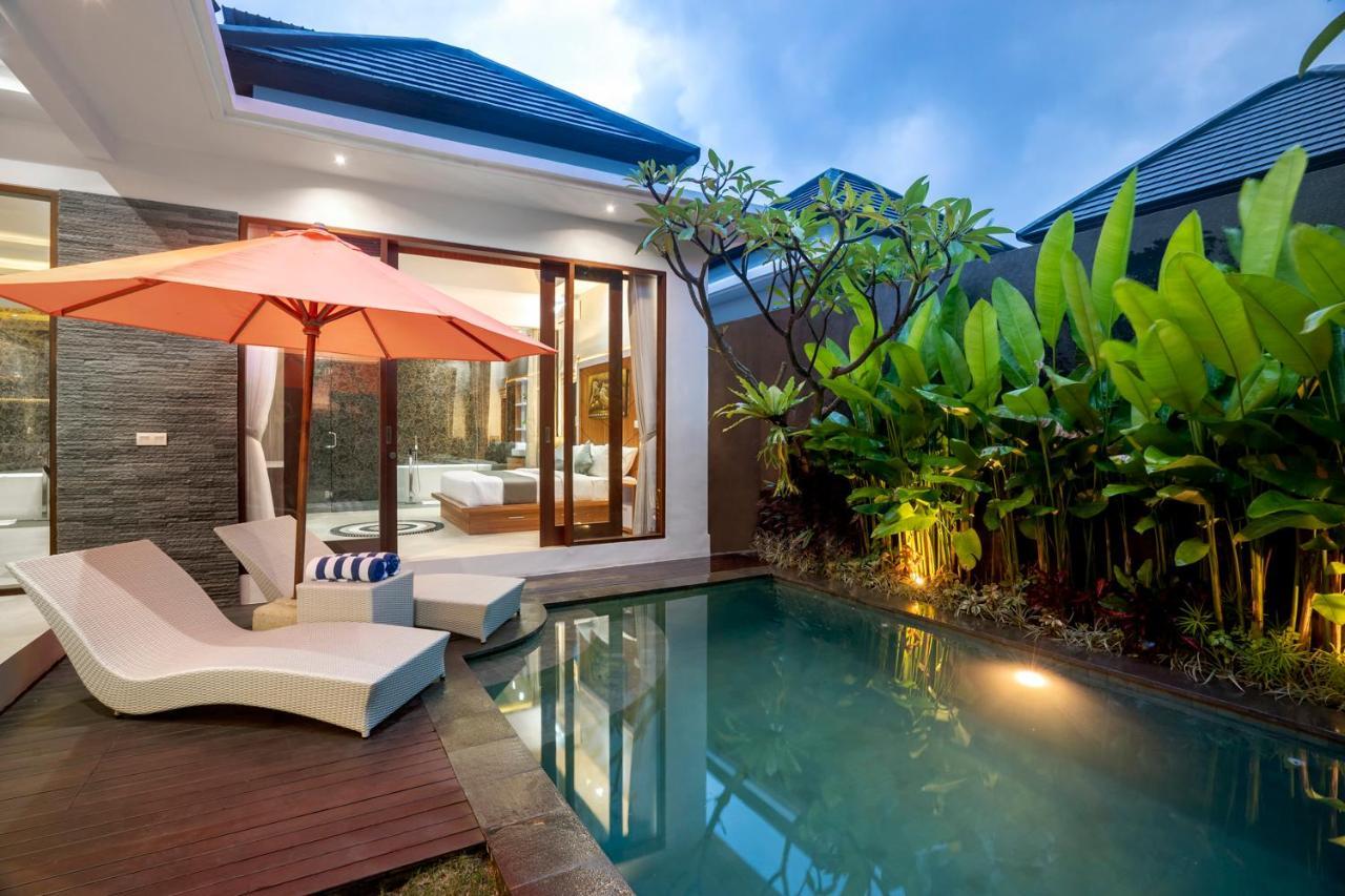 Puri Keraton Pousada Seminyak
