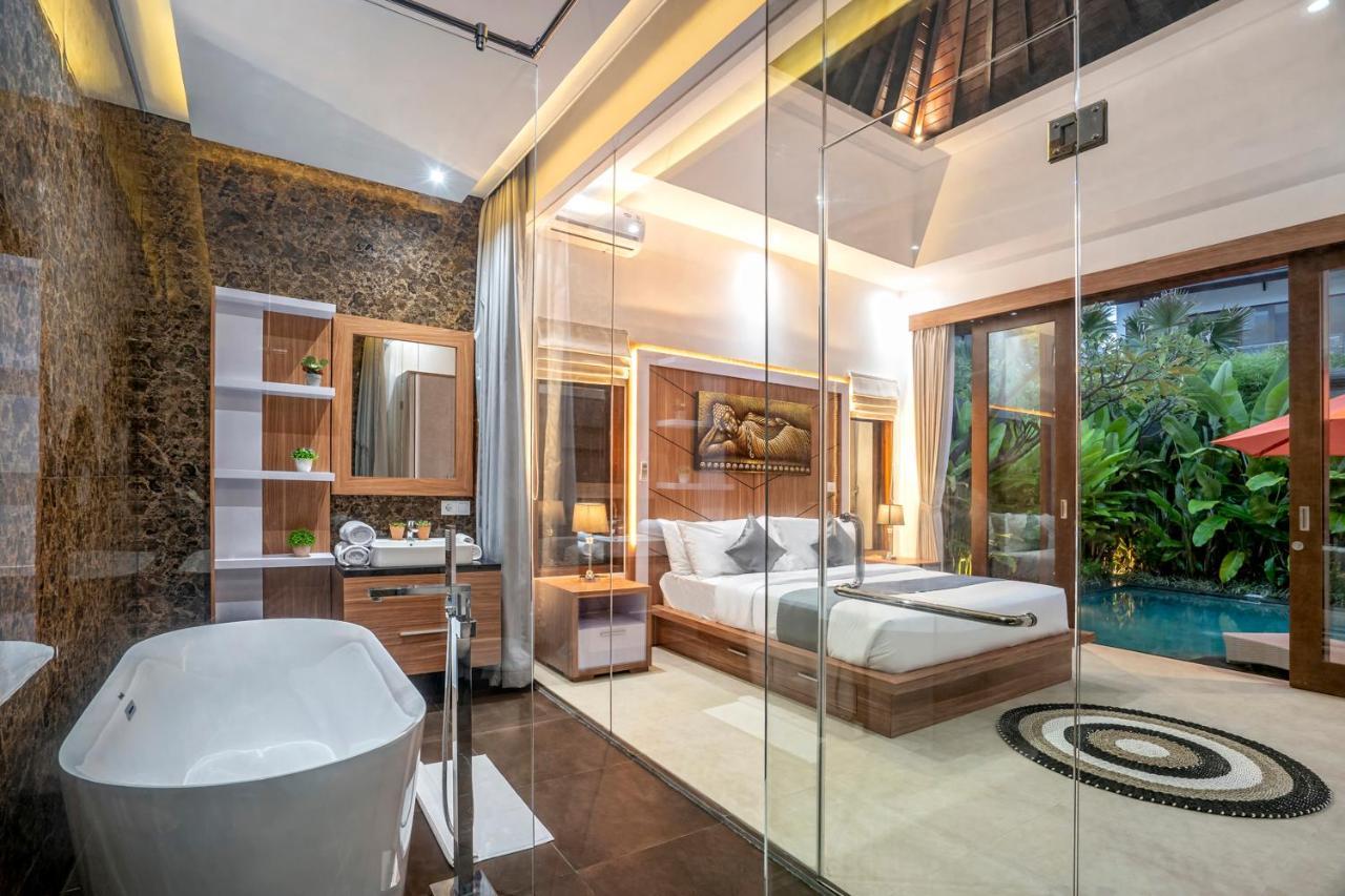 Puri Keraton Villa *