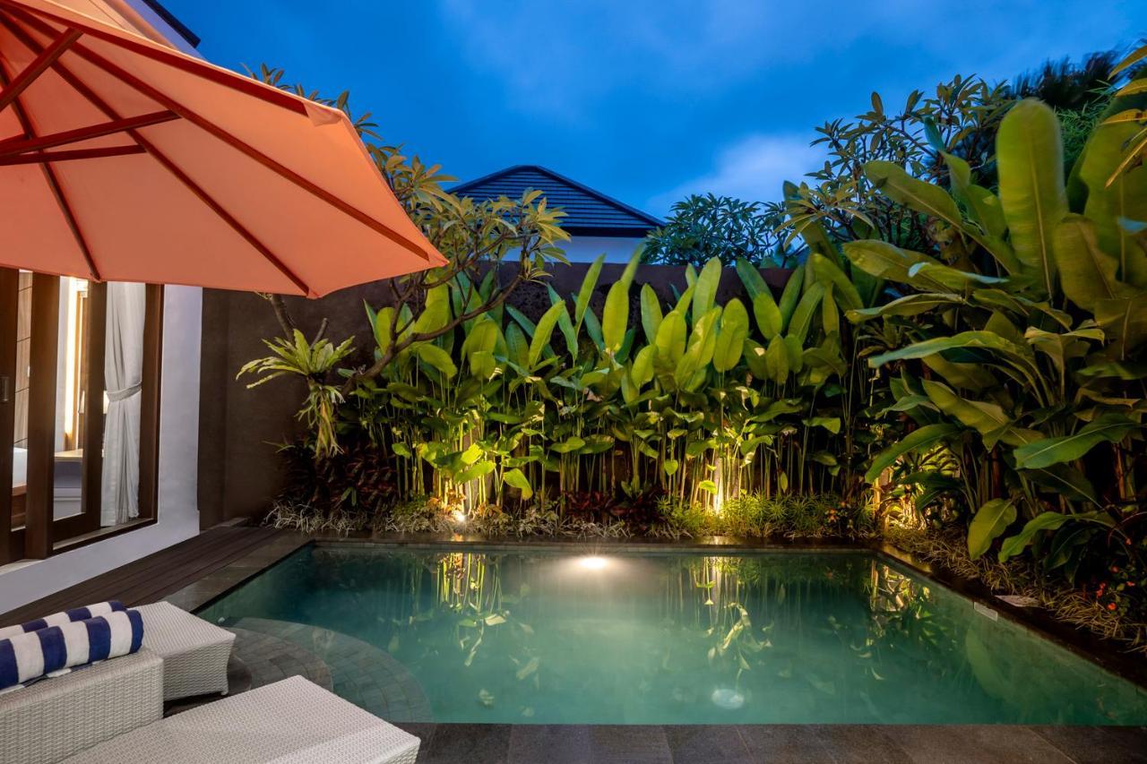 Pousada Puri Keraton Seminyak