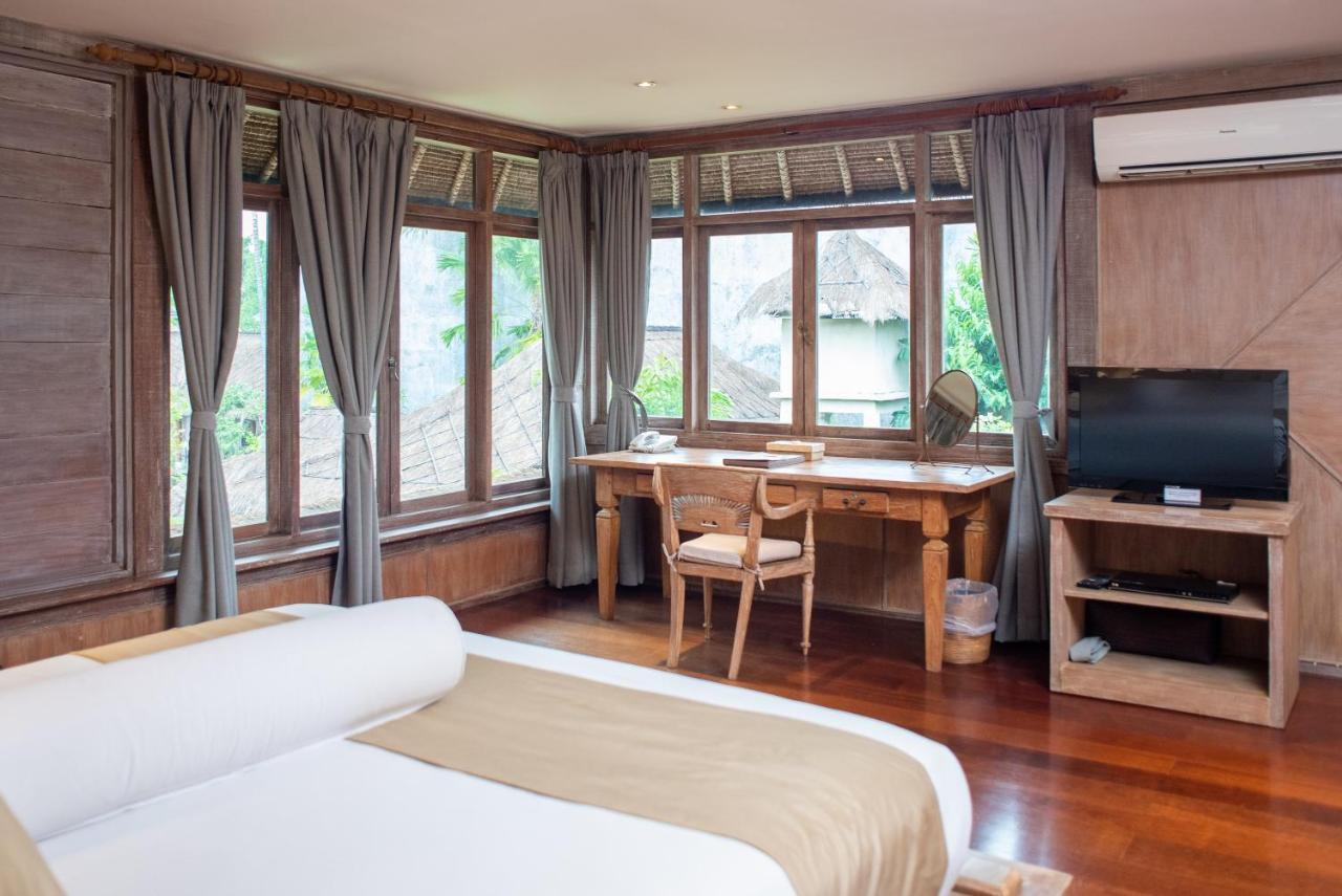Sienna - Chse Certified Biệt thự Seminyak (Bali)