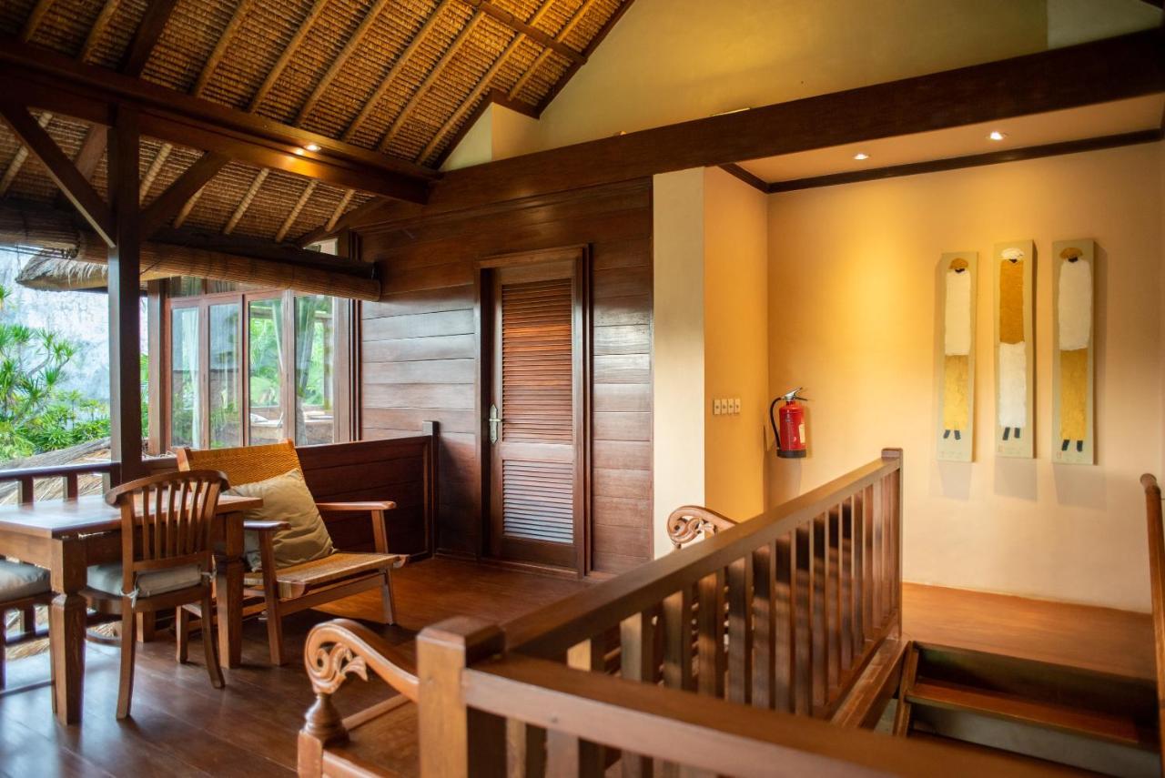 Biệt thự Sienna - Chse Certified Seminyak (Bali)