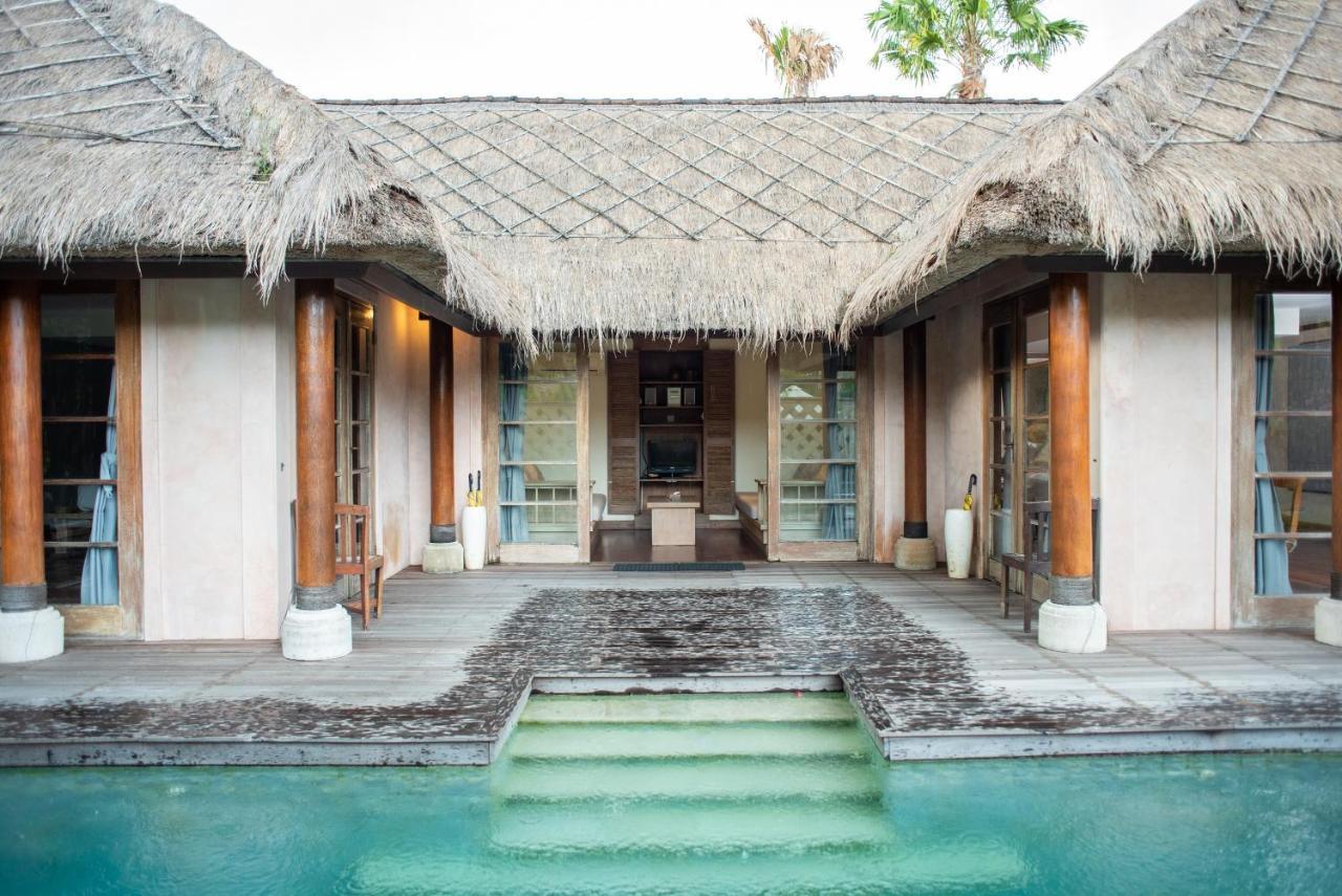 Sienna - Chse Certified Biệt thự Seminyak (Bali)