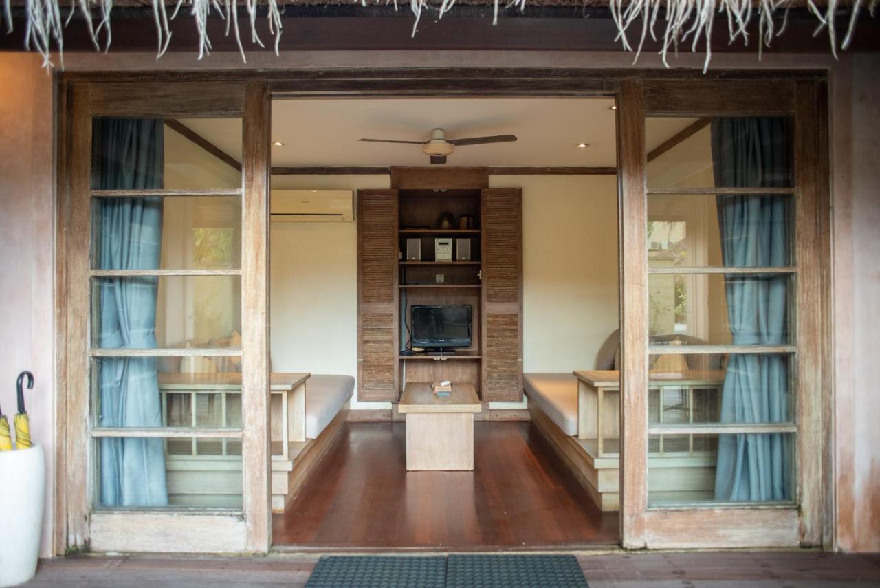 Sienna - Chse Certified Biệt thự Seminyak (Bali)