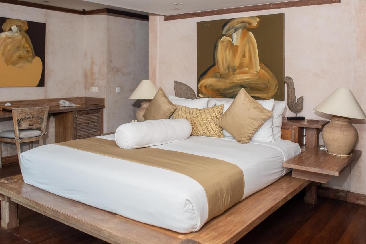 Biệt thự Sienna - Chse Certified Seminyak (Bali)