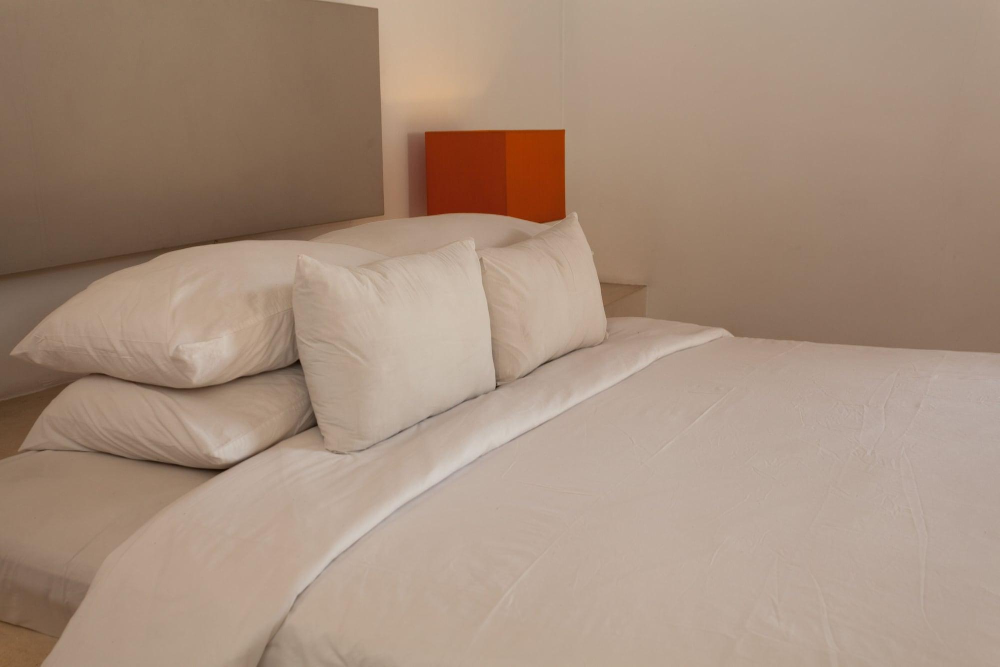 Villa Bvilla Spa Seminyak (Bali)