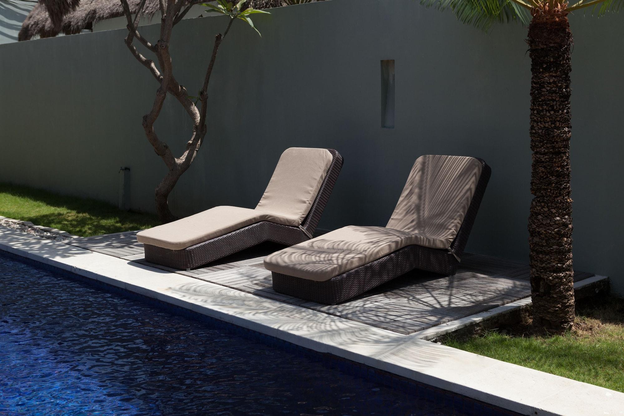 Bvilla Spa Seminyak (Bali)