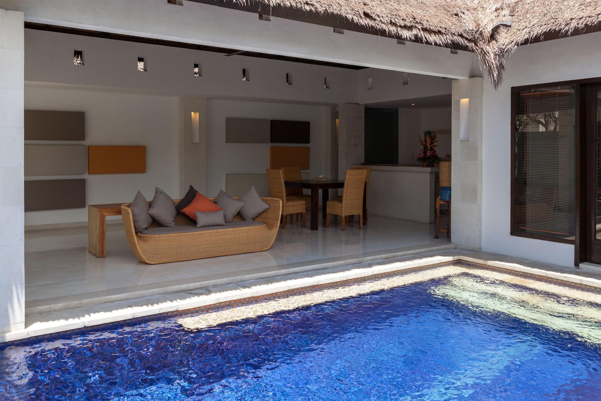 Villa Bvilla Spa