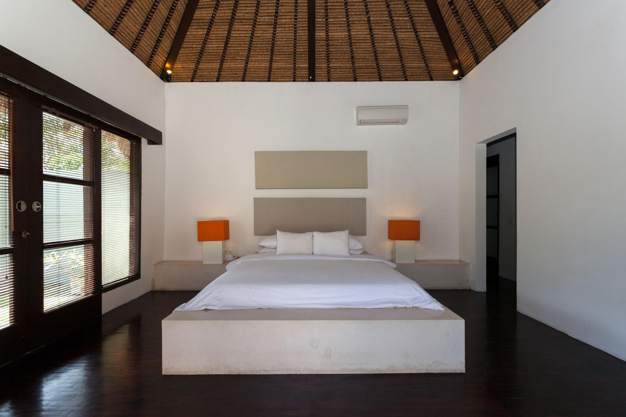 Villa Bvilla Spa Seminyak (Bali)