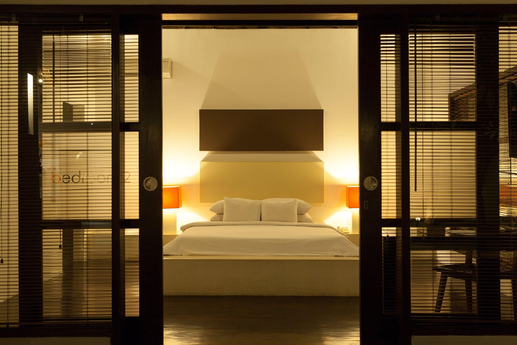 Bvilla Spa Villa *