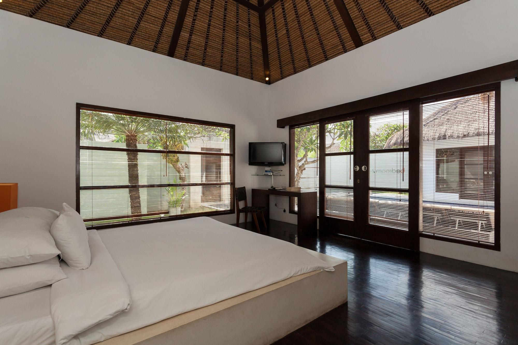 Villa Bvilla Spa Seminyak (Bali)