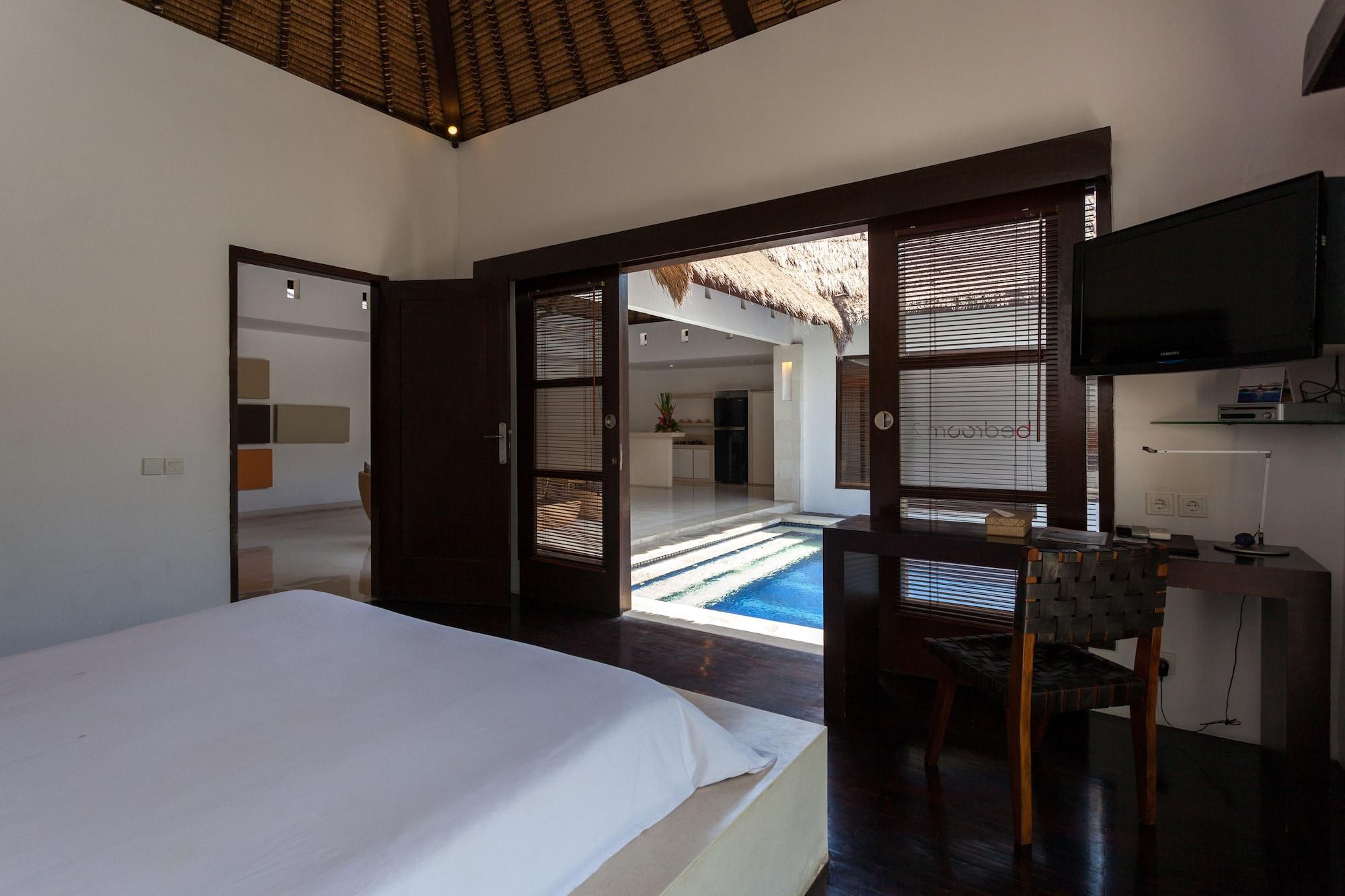 Villa Bvilla Spa *