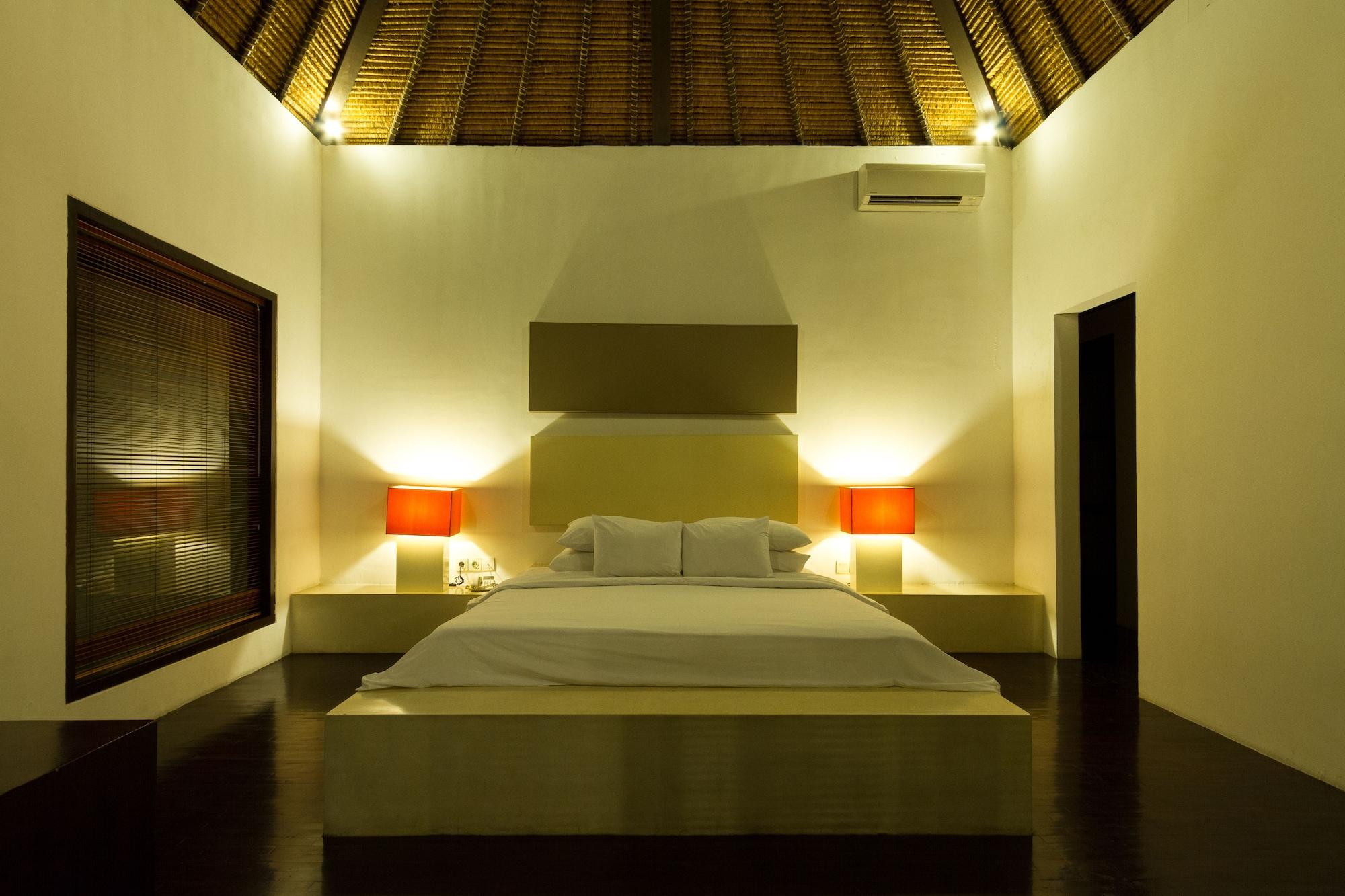 Villa Bvilla Spa *