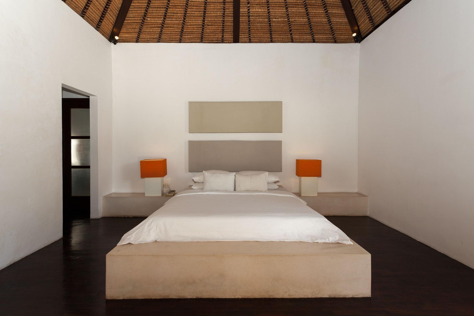 Bvilla Spa Villa Seminyak (Bali)