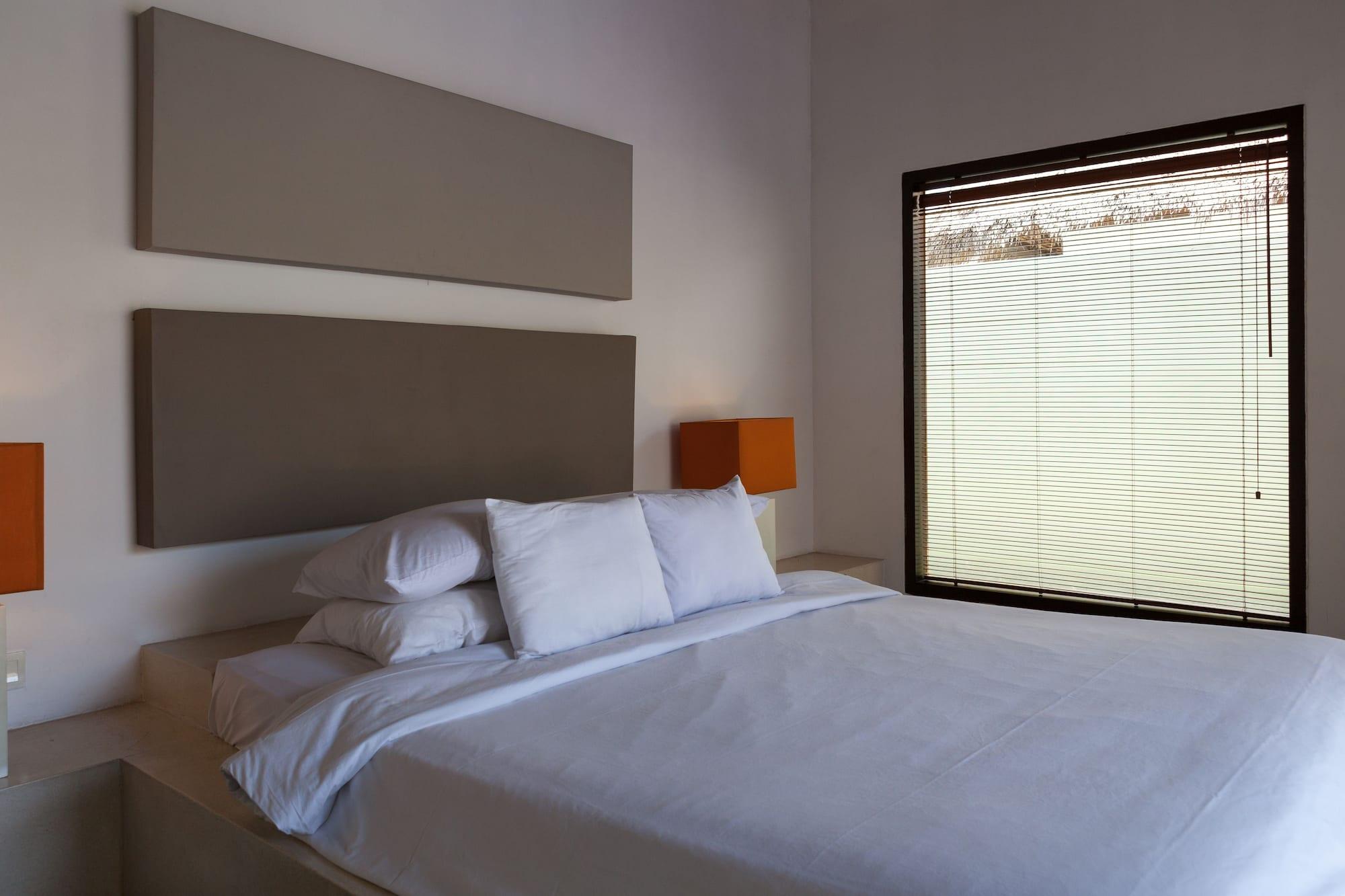 Villa Bvilla Spa Seminyak (Bali)