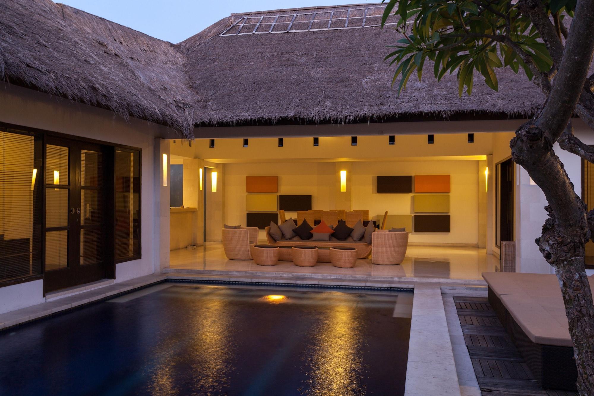Bvilla Spa Seminyak (Bali)